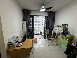 Parc Centros (D19), Condominium #551917581